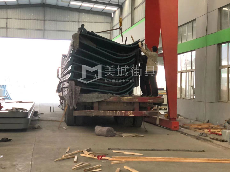 廣東公交站臺發(fā)貨記錄 廣東公交站臺發(fā)貨記錄