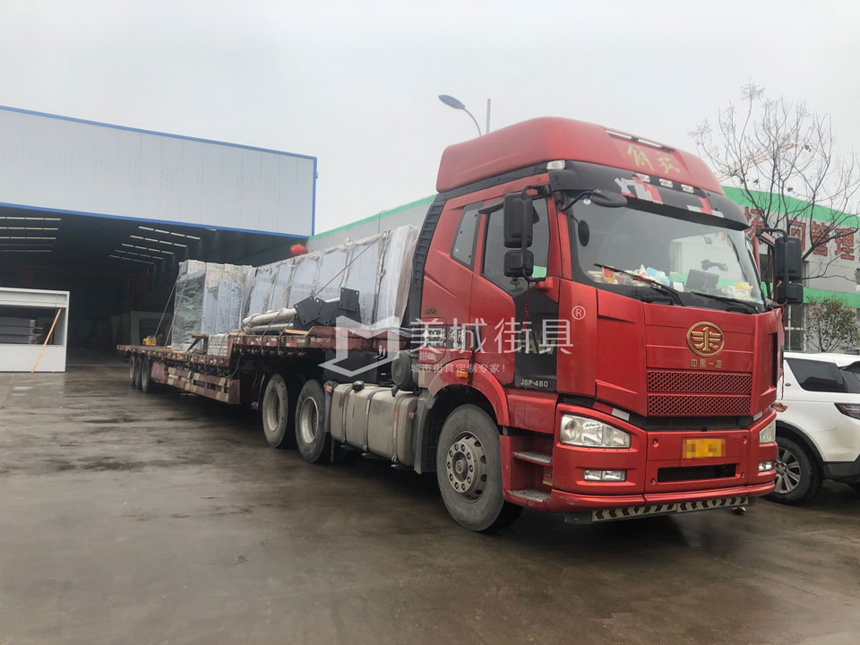 2023.9.23美城街具供應(yīng)張家港公交站臺(tái)發(fā)貨記錄 2023.9.23美城街具供應(yīng)張家港公交站臺(tái)發(fā)貨記錄