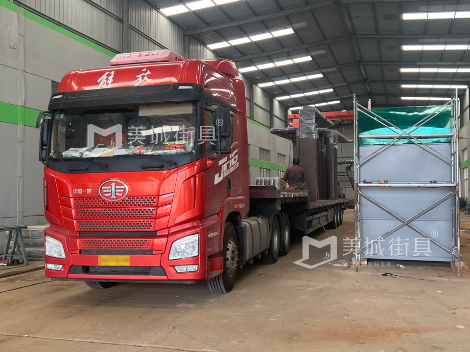 江蘇鹽城公交站臺發(fā)貨 江蘇鹽城公交站臺發(fā)貨